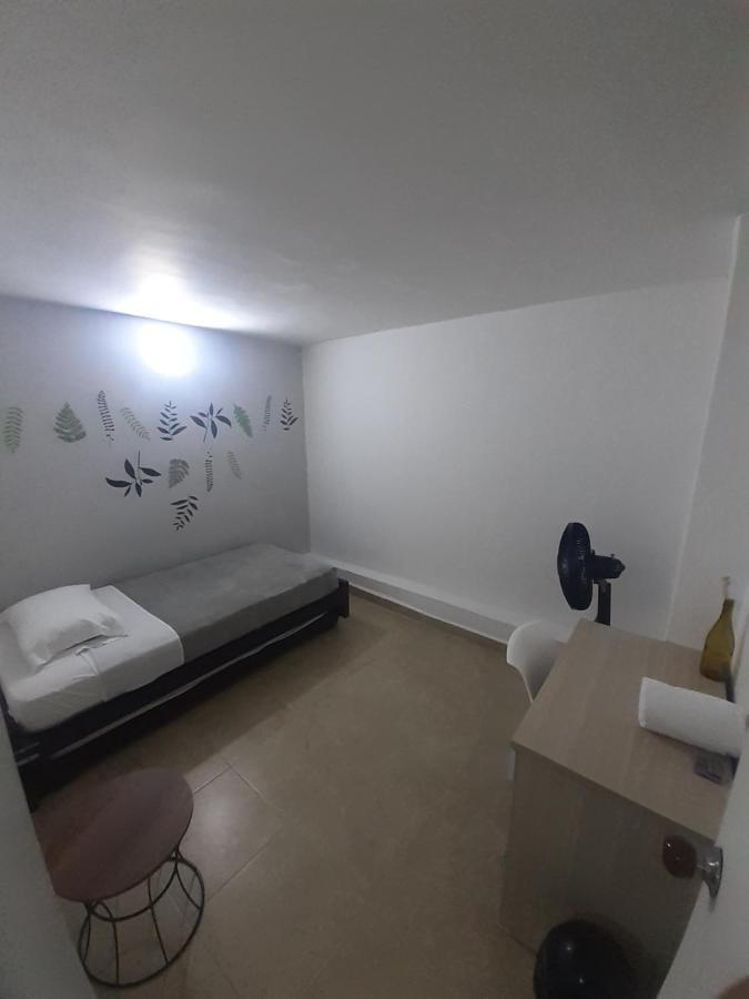 Cocobamboo Hotel Medellín Eksteriør billede